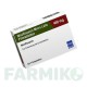 МОКСИФЛОКСАЦИН (MOXIFLOXACIN) 400 мг таблетки 120 шт - Моксифлоксацин MICRO LABS