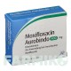 МОКСИФЛОКСАЦИН (MOXIFLOXACIN) 400 мг таблетки 5 шт - Моксифлоксацин PUREN PHARMA