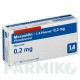 МОКСОНИДИН (MOXONIDIN) 0,2 мг таблетки 30 шт - Моксонидин 1 A PHARMA