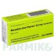 МОКСОНИДИН (MOXONIDIN) 0,2 мг таблетки 30 шт - Моксонидин AAA - PHARMA