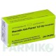 МОКСОНІДИН (MOXONIDIN) 0,2 мг таблетки 50 шт - Моксонідин AAA - PHARMA