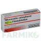 МОКСОНИДИН (MOXONIDIN) 0,2 мг таблетки 30 шт - Моксонидин RATIOPHARM