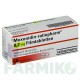 МОКСОНИДИН (MOXONIDIN) 0,2 мг таблетки 50 шт - Моксонидин RATIOPHARM