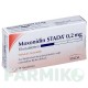 МОКСОНИДИН (MOXONIDIN) 0,2 мг таблетки 30 шт - Моксонидин STADAPHARM