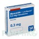 МОКСОНИДИН (MOXONIDIN) 0,3 мг таблетки 50 шт - Моксонидин 1 A PHARMA
