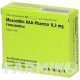 МОКСОНИДИН (MOXONIDIN) 0,3 мг таблетки 100 шт - Моксонидин AAA - PHARMA
