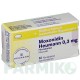 МОКСОНИДИН (MOXONIDIN) 0,3 мг таблетки 50 шт - Моксонидин HEUMANN PHARMA