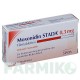 МОКСОНИДИН (MOXONIDIN) 0,3 мг таблетки 30 шт - Моксонидин STADAPHARM