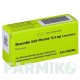МОКСОНИДИН (MOXONIDIN) 0,4 мг таблетки 50 шт - Моксонидин AAA - PHARMA
