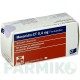 МОКСОНІДИН (MOXONIDIN) 0,4 мг таблетки 100 шт - Моксонідин ABZ PHARMA