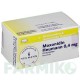 МОКСОНІДИН (MOXONIDIN) 0,4 мг таблетки 50 шт - Моксонідин HEUMANN PHARMA