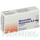 МОКСОНИДИН (MOXONIDIN) 0,4 мг таблетки 30 шт - Моксонидин HEUNET PHARMA