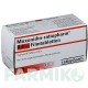 МОКСОНИДИН (MOXONIDIN) 0,4 мг таблетки 30 шт - Моксонидин RATIOPHARM