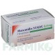 МОКСОНИДИН (MOXONIDIN) 0,4 мг таблетки 100 шт - Моксонидин STADAPHARM