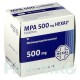 МПА (MPA) 500 таблетки 100 шт - Медроксипрогестерон HEXAL