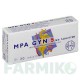 МПА ГИН (MPA GYN) 5 таблетки 30 шт - Медроксипрогестерон HEXAL