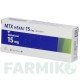 МТКС (MTX) 15 мг таблетки 10 шт - Метотрексат HEXAL
