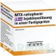 МТКС (MTX) 15 мг раствор 6 шт - Метотрексат RATIOPHARM