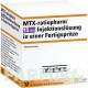 МТКС (MTX) 15 мг раствор 12 шт - Метотрексат RATIOPHARM