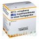 МТКС (MTX) 25 мг раствор 12 шт - Метотрексат RATIOPHARM