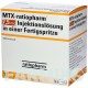 МТКС (MTX) 7,5 мг раствор 12 шт - Метотрексат RATIOPHARM