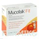 МУКОФАЛЬК (MUCOFALK) гранулы 20 шт - Исфагула (семена подорожника) DR.FALK PHARMA