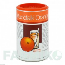 МУКОФАЛЬК (MUCOFALK) гранулы 150 г - Исфагула (семена подорожника) DR.FALK PHARMA