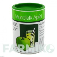 МУКОФАЛЬК (MUCOFALK) гранули 300 г - Ісфагула (насіння подорожника) DR.FALK PHARMA