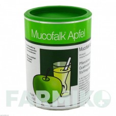 МУКОФАЛЬК (MUCOFALK) гранулы 300 г - Исфагула (семена подорожника) DR.FALK PHARMA