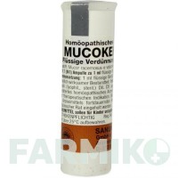 МУКОКЕЛЬ (MUCOKEHL) D 5 ампули 1x1 мл - Гомеопатія SANUM-KEHLBECK