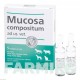 МУКОЗА (MUCOSA) ампулы 5x5 мл - Гомеопатия BIOLOGISCHE HEILMITTEL HEEL