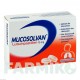 МУКОСОЛВАН (MUCOSOLVAN) 15 мг пастилки 40 шт - Амброксол A.NATTERMANN & CIE