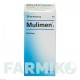 МУЛИМЕН (MULIMEN) капли 50 мл - Гомеопатия BIOLOGISCHE HEILMITTEL HEEL