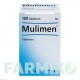 МУЛИМЕН (MULIMEN) таблетки 100 шт - Гомеопатия BIOLOGISCHE HEILMITTEL HEEL