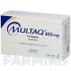 МУЛЬТАК (MULTAQ) 400 мг таблетки 50 шт - Дронедарон KOHLPHARMA