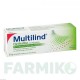 МУЛЬТИЛИНД (MULTILIND) паста 50 г - Нистатин, Цинка оксид STADA