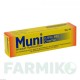 МУНИ (MUNI) 0,5% крем 30 г - Гидрокортизон ROBUGEN