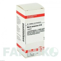 МУРЕКС ПУРПУРЕУС (MUREX PURPUREUS) D 30 таблетки 80 шт - Гомеопатія DHU
