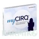 МИЦИРК (MYCIRQ) 0,120 мг/0,015 мг 24 ч кольцо 1 шт - Прогестаген, Эстроген HORMOSAN PHARMA