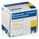 МІКОФЕНОЛАТ (MYCOPHENOLAT) 250 мг капсули 100 шт - Мікофенолова кислота 1 A PHARMA