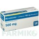 МІКОФЕНОЛАТ (MYCOPHENOLAT) 500 мг таблетки 250 шт - Мікофенолова кислота 1 A PHARMA