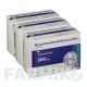 МІКОФЕНОЛАТ МОФЕТИЛ (MYCOPHENOLAT MOFETIL) 500 мг таблетки 150 шт - Мікофенолова кислота HEXAL
