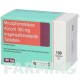 МИКОФЕНОЛСАУР (MYCOPHENOLSAURE) 180 мг таблетки 5x50 шт - Микофеноловая кислота ACCORD HEALTHCARE