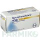 МІКОФЕНОЛСАУР (MYCOPHENOLSAURE) 180 мг таблетки 100 шт - Мікофенолова кислота HEXAL
