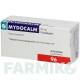 МІДОКАЛМ (MYDOCALM) таблетки 96 шт - Толперизон KOHLPHARMA