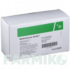 МІДРІАТІКУМ (MYDRIATICUM) краплі 10x10 мл - Тропікамід PHARMA STULLN