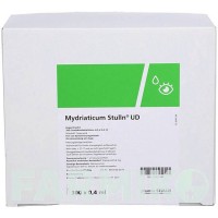 МИДРИАТИКУМ (MYDRIATICUM) капли 300x0,4 мл - Тропикамид PHARMA STULLN