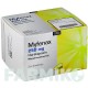 МИФЕНАКС (MYFENAX) 250 мг капсулы 100 шт - Микофеноловая кислота TEVA