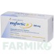 МИФОРТИК (MYFORTIC) 180 мг таблетки 100 шт - Микофеноловая кислота ORIFARM