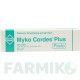 МІКО КОРДЕС (MYKO CORDES) паста 25 г - Клотримазол, Інше ICHTHYOL-GESELLSCHAFT CORDES